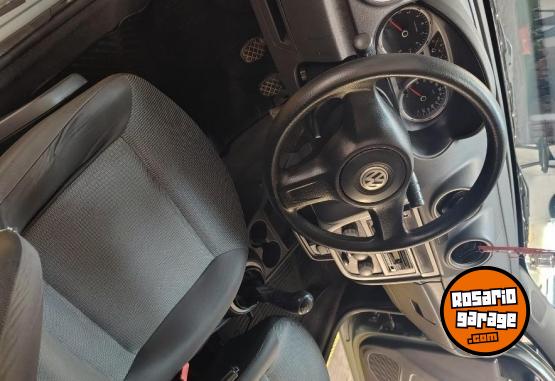 Autos - Volkswagen Gol trend 2011 GNC 280000Km - En Venta