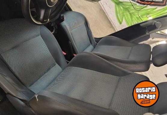 Autos - Volkswagen Gol trend 2011 GNC 280000Km - En Venta