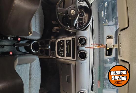 Autos - Volkswagen Gol trend 2011 GNC 280000Km - En Venta