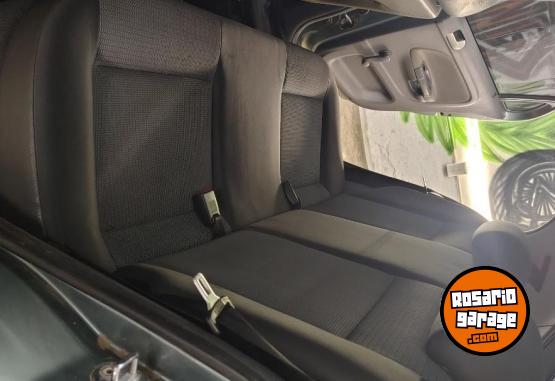 Autos - Volkswagen Gol trend 2011 GNC 280000Km - En Venta