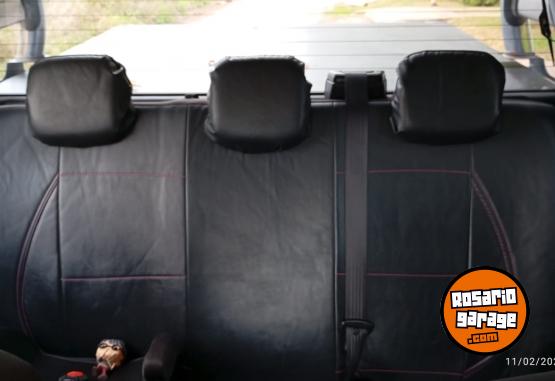 Camionetas - Ford RANGER DC 4X2 XL 2.2 LD 2021 Diesel 110000Km - En Venta