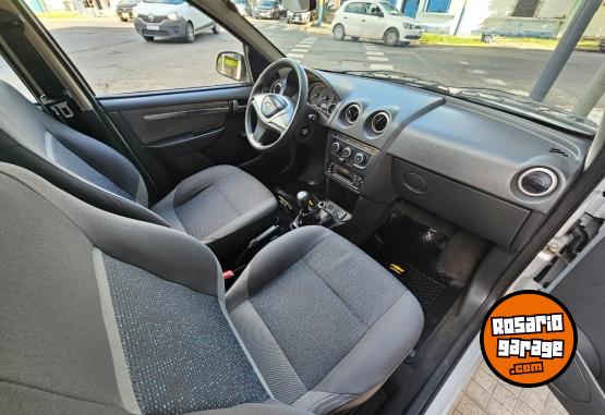 Autos - Chevrolet CELTA LT 1.4 N 8V 2013 Nafta 130000Km - En Venta