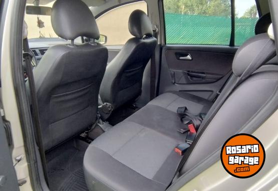 Autos - Volkswagen SURAN 2013 GNC 147000Km - En Venta