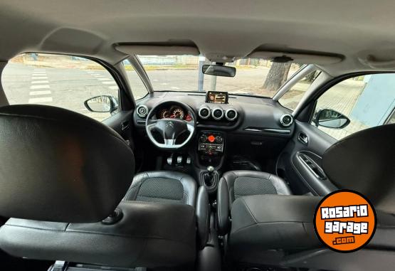 Autos - Citroen C3 AIR CROSS EXCLUSIVE MY 2013 Nafta 130000Km - En Venta