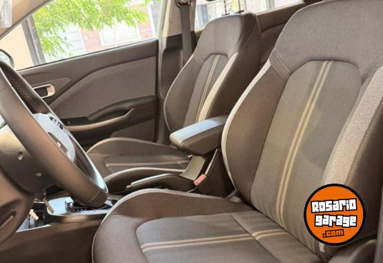 Autos - Kia K3 SEDAN EX 2026 Nafta 0Km - En Venta