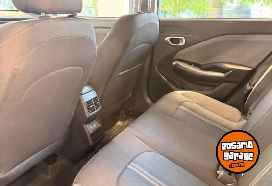 Autos - Kia K3 SEDAN EX 2026 Nafta 0Km - En Venta