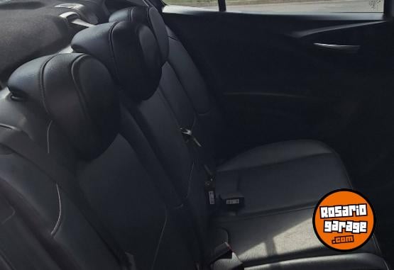 Autos - Fiat Cronos precision 2021 GNC 109000Km - En Venta