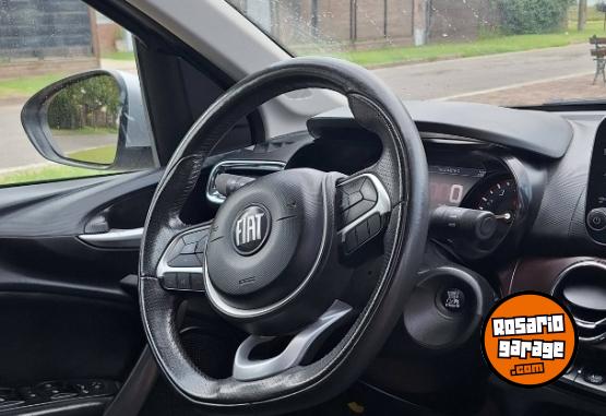 Autos - Fiat Cronos precision 2021 GNC 109000Km - En Venta