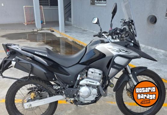 Motos - Honda XRE 300 2020 Nafta 21000Km - En Venta