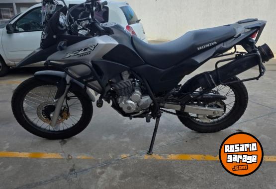 Motos - Honda XRE 300 2020 Nafta 21000Km - En Venta