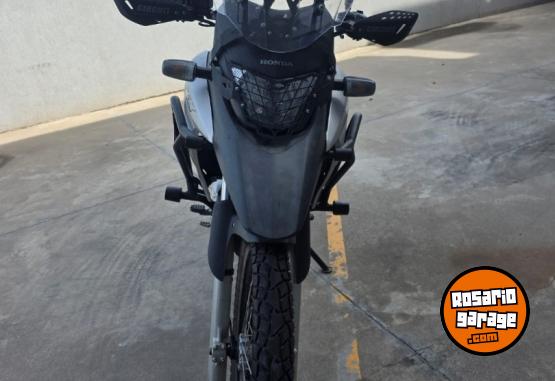 Motos - Honda XRE 300 2020 Nafta 21000Km - En Venta