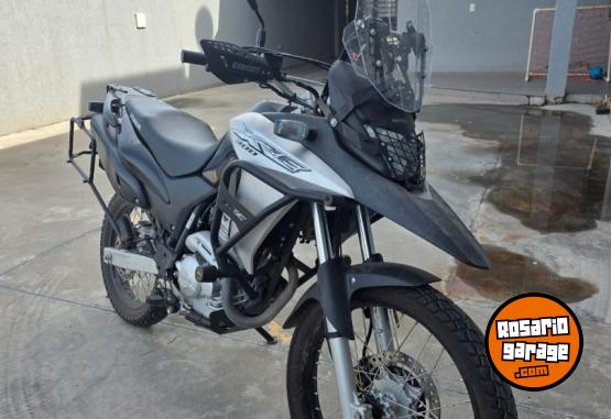 Motos - Honda XRE 300 2020 Nafta 21000Km - En Venta