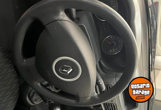 Autos - Renault Clio Mio 1.2 16v Pack 2014 Nafta 98000Km - En Venta