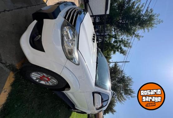 Camionetas - Toyota SW4 2013 Diesel 175000Km - En Venta