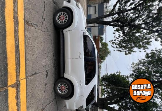 Camionetas - Toyota SW4 2013 Diesel 175000Km - En Venta