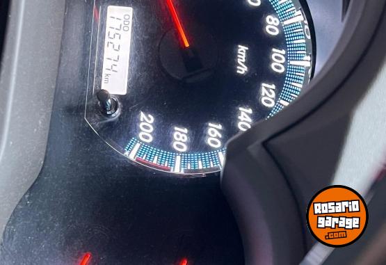 Camionetas - Toyota SW4 2013 Diesel 175000Km - En Venta