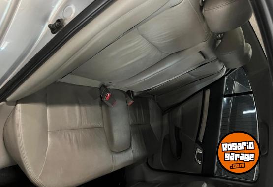 Autos - Honda Civic EXS A/T 1.8 2016 Nafta 146000Km - En Venta