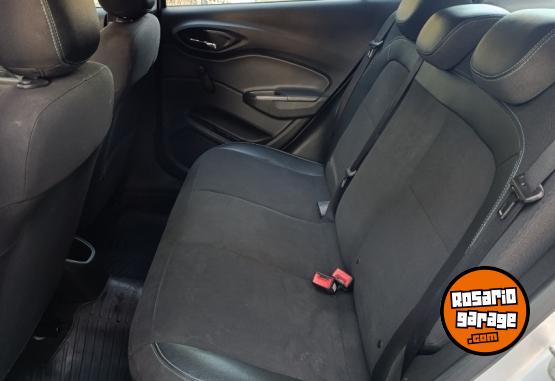 Autos - Chevrolet Prisma II 1.4 LT 2018 Nafta 116000Km - En Venta