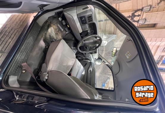 Camionetas - Ford F100 XLT 4 x 2 2006 Diesel 110000Km - En Venta