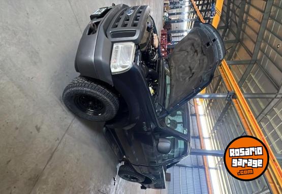 Camionetas - Ford F100 XLT 4 x 2 2006 Diesel 110000Km - En Venta