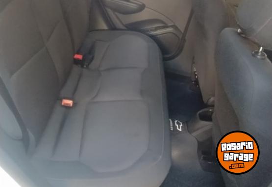 Autos - Chevrolet Onix 1.4 LTZ 2015 Nafta 147000Km - En Venta