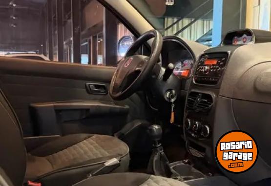 Camionetas - Fiat Strada Adventure 1.6 Dc 2013 Nafta 188000Km - En Venta