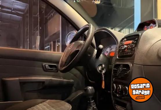 Camionetas - Fiat Strada Adventure 1.6 Dc 2013 Nafta 188000Km - En Venta