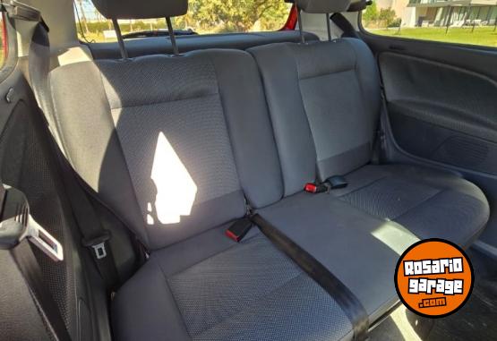 Autos - Volkswagen FOX TRENDLINE 2012 GNC 140000Km - En Venta