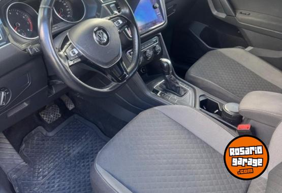 Autos - Volkswagen Tiguan 1.4 TSI Trend DSG 2019 Nafta 143300Km - En Venta