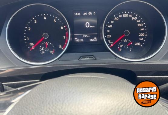 Autos - Volkswagen Tiguan 1.4 TSI Trend DSG 2019 Nafta 143300Km - En Venta