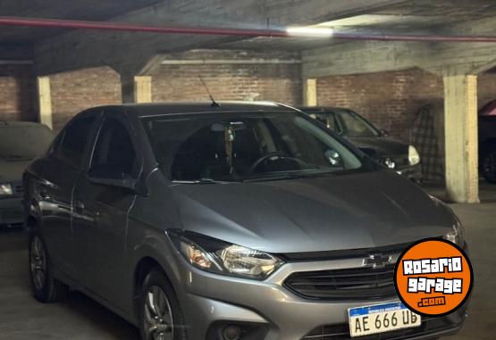 Autos - Chevrolet Onix 2021 Nafta 85000Km - En Venta