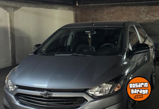 Autos - Chevrolet Onix 2021 Nafta 85000Km - En Venta