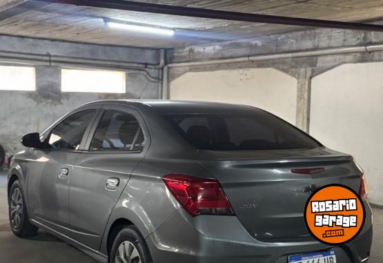 Autos - Chevrolet Onix 2021 Nafta 85000Km - En Venta