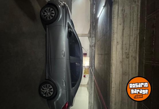 Autos - Chevrolet Onix 2021 Nafta 85000Km - En Venta