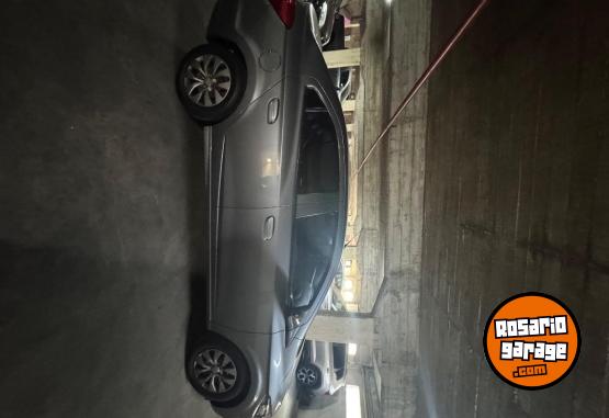 Autos - Chevrolet Onix 2021 Nafta 85000Km - En Venta