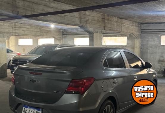 Autos - Chevrolet Onix 2021 Nafta 85000Km - En Venta