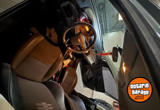 Autos - Chevrolet Onix 2021 Nafta 85000Km - En Venta