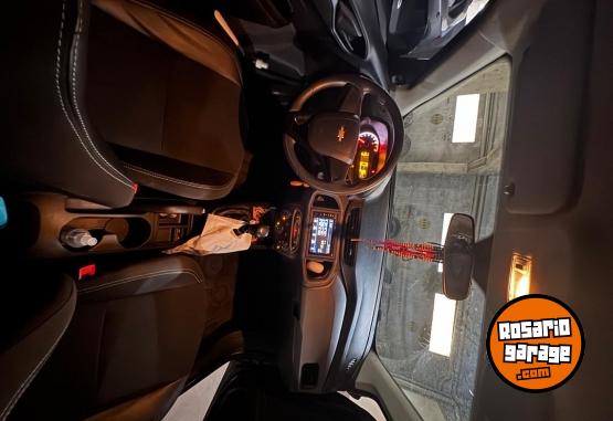 Autos - Chevrolet Onix 2021 Nafta 85000Km - En Venta