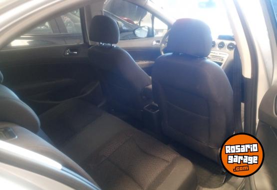 Autos - Peugeot 408 2013 Nafta 106000Km - En Venta