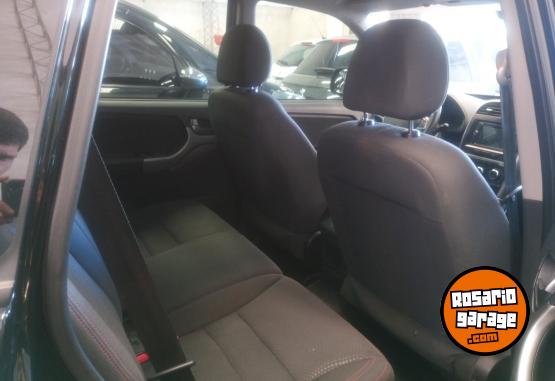 Autos - Chery Tiggo 3 2017 Nafta 98000Km - En Venta