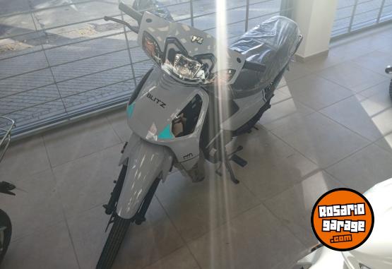 Motos - Motomel Full 2026 Nafta 0Km - En Venta