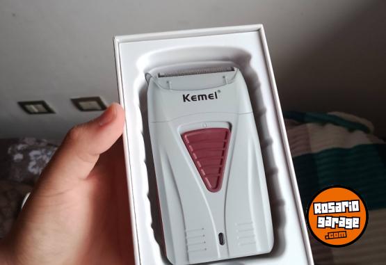 Otros - Kit de Barber�a - En Venta