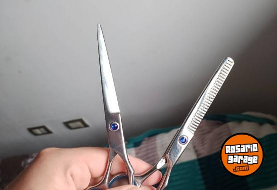 Otros - Kit de Barber�a - En Venta
