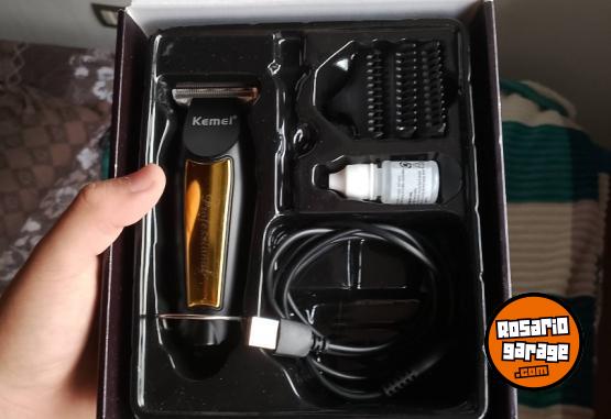 Otros - Kit de Barber�a - En Venta