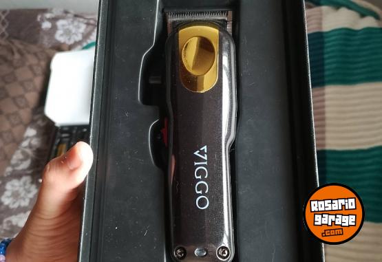 Otros - Kit de Barber�a - En Venta