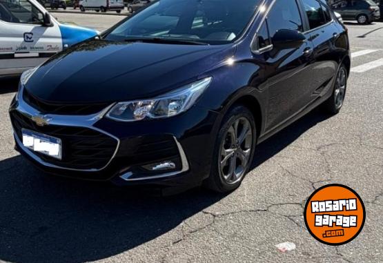 Autos - Chevrolet Cruze 2020 Nafta 73000Km - En Venta