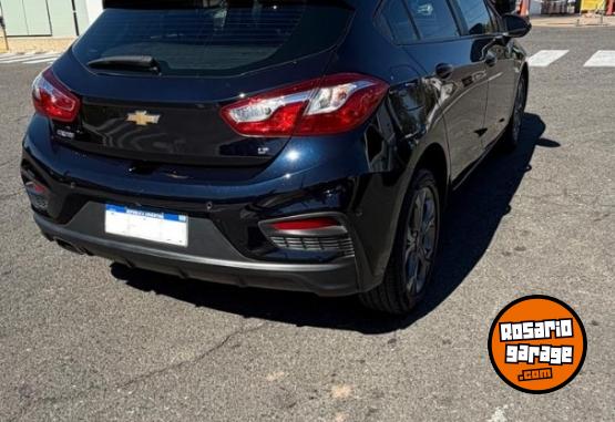 Autos - Chevrolet Cruze 2020 Nafta 73000Km - En Venta