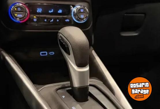 Autos - Chevrolet Tracker 1.2 Turbo Ltz At6 2026 Nafta 0Km - En Venta