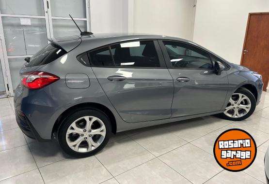 Autos - Chevrolet CRUZE LT 1.4T 2022 Nafta 64000Km - En Venta