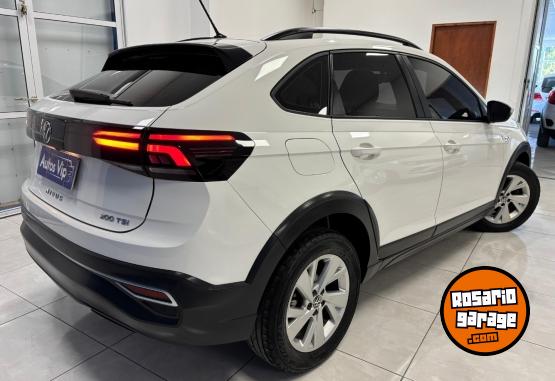 Autos - Volkswagen NIVUS COMFORTLINE 200 2021 Nafta 83000Km - En Venta